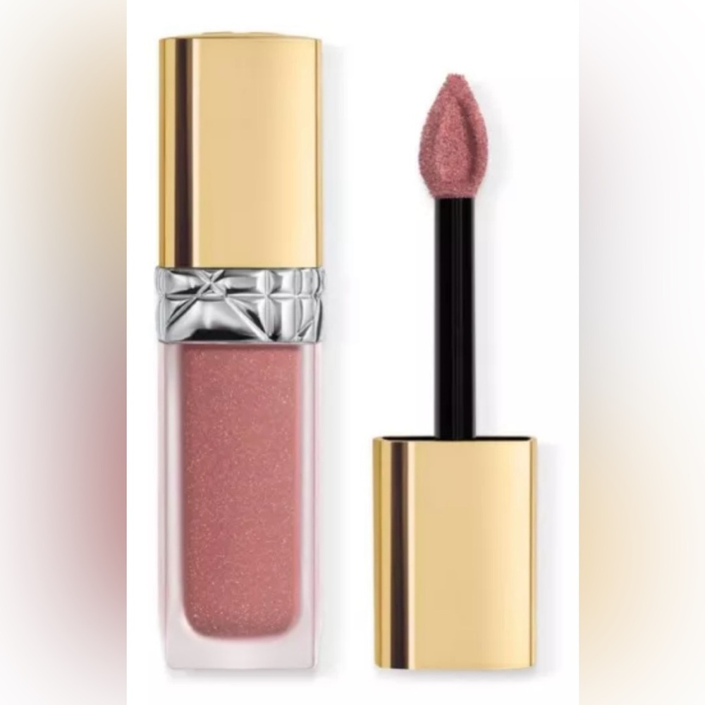 DIOR 100 Dreams Sequin Rouge Dior Forever Liquid In Box